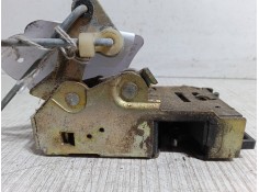 Recambio de cerradura puerta delantera izquierda para peugeot 309 i (10c, 10a) 1.6 referencia OEM IAM   