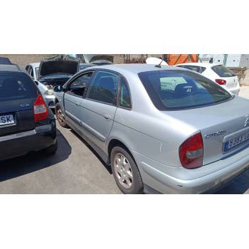 CITROËN C5 I (DC_)