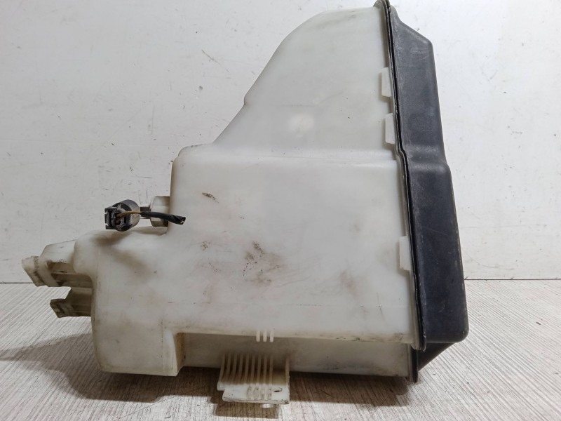 Recambio de botella liquido limpiaparabrisas para bmw 3 compact (e46) 318 ti referencia OEM IAM   
