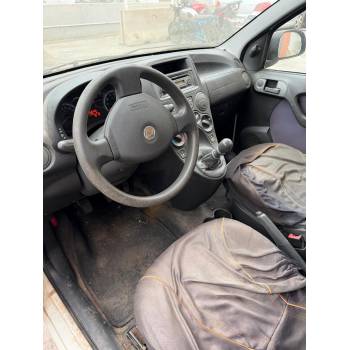 FIAT PANDA / PANDA CLASSIC (169_)