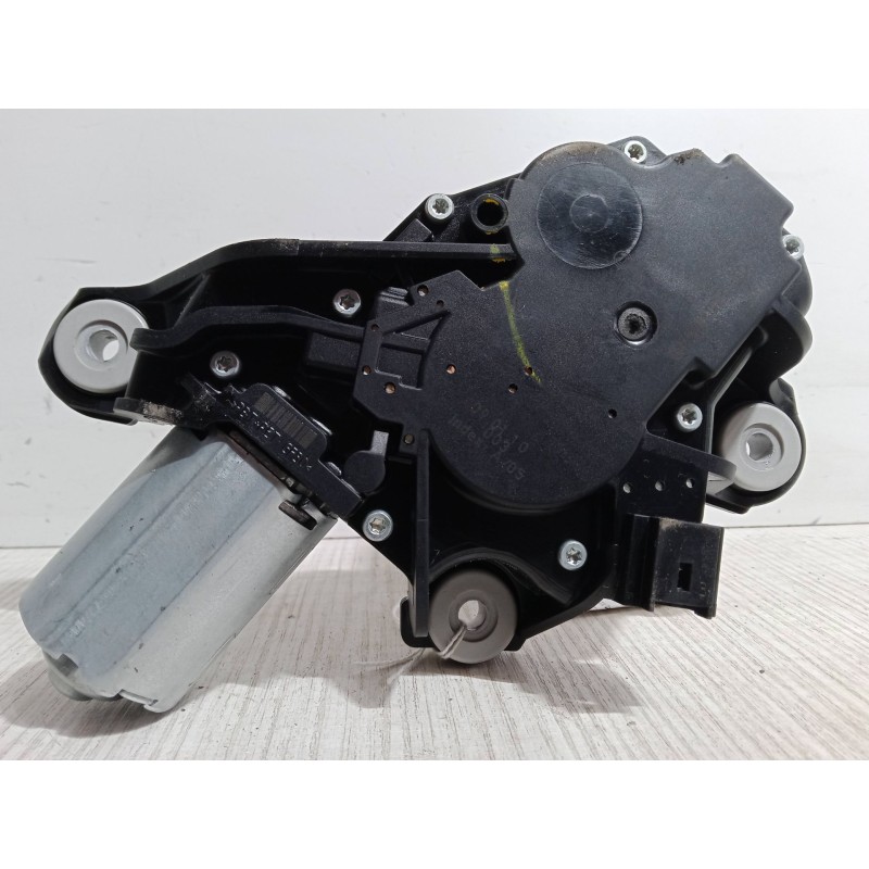 Recambio de motor limpia trasero para renault megane iii hatchback (bz0/1_, b3_) 1.6 16v (bz1b, bz1h) referencia OEM IAM 0390201