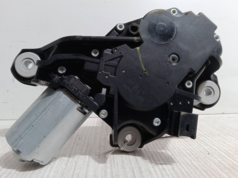 Recambio de motor limpia trasero para renault megane iii hatchback (bz0/1_, b3_) 1.6 16v (bz1b, bz1h) referencia OEM IAM 0390201