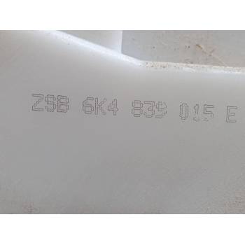CERRADURA PUERTA TRASERA IZQUIERDA ZSB6K4839015E 