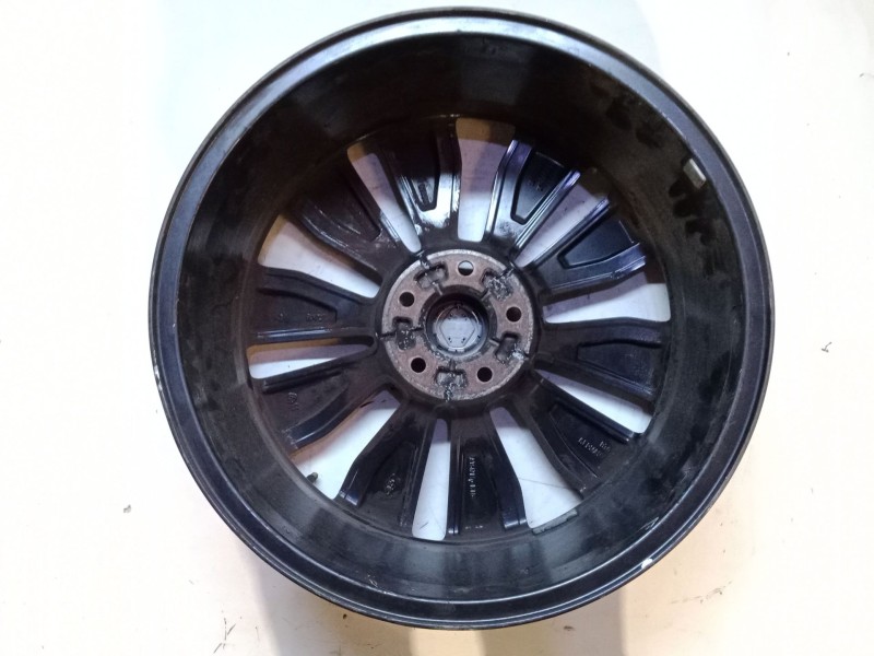Recambio de llanta aluminio 19´´ para renault kadjar (ha_, hl_) 1.5 dci 110 (hla3) referencia OEM IAM   