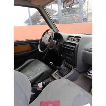 SUZUKI VITARA CABRIO (ET)