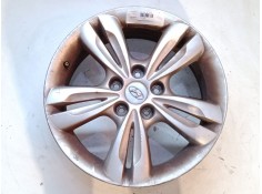 Recambio de llanta aluminio 17´´ para hyundai ix35 (lm, el, elh) 1.7 crdi referencia OEM IAM
