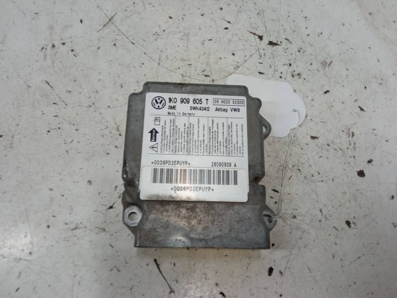 CENTRALITA AIRBAG 1K0909605T 