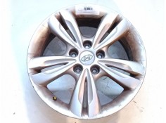 Recambio de llanta aluminio 17´´ para hyundai ix35 (lm, el, elh) 1.7 crdi referencia OEM IAM