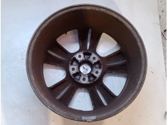 Recambio de llanta aluminio 17´´ para hyundai ix35 (lm, el, elh) 1.7 crdi referencia OEM IAM    2
