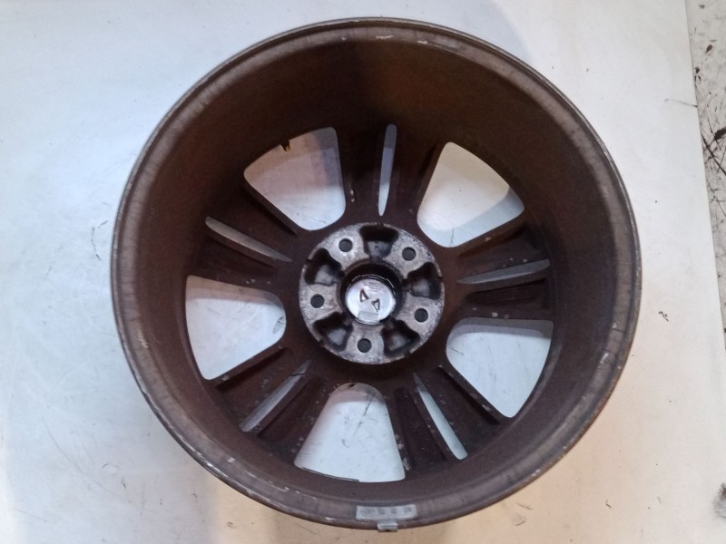 Recambio de llanta aluminio 17´´ para hyundai ix35 (lm, el, elh) 1.7 crdi referencia OEM IAM   