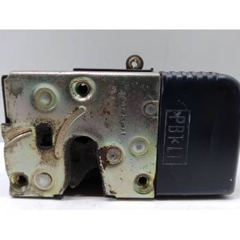 CERRADURA PUERTA DELANTERA IZQUIERDA 