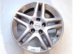 Recambio de llanta aluminio 16´´ para opel zafira b furgoneta/monovolumen (a05) 1.8 van (m75) referencia OEM IAM