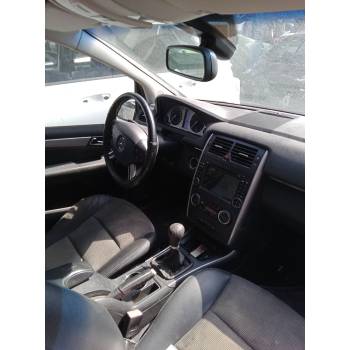 MERCEDES-BENZ CLASE B SPORTS TOURER (W246, W242)
