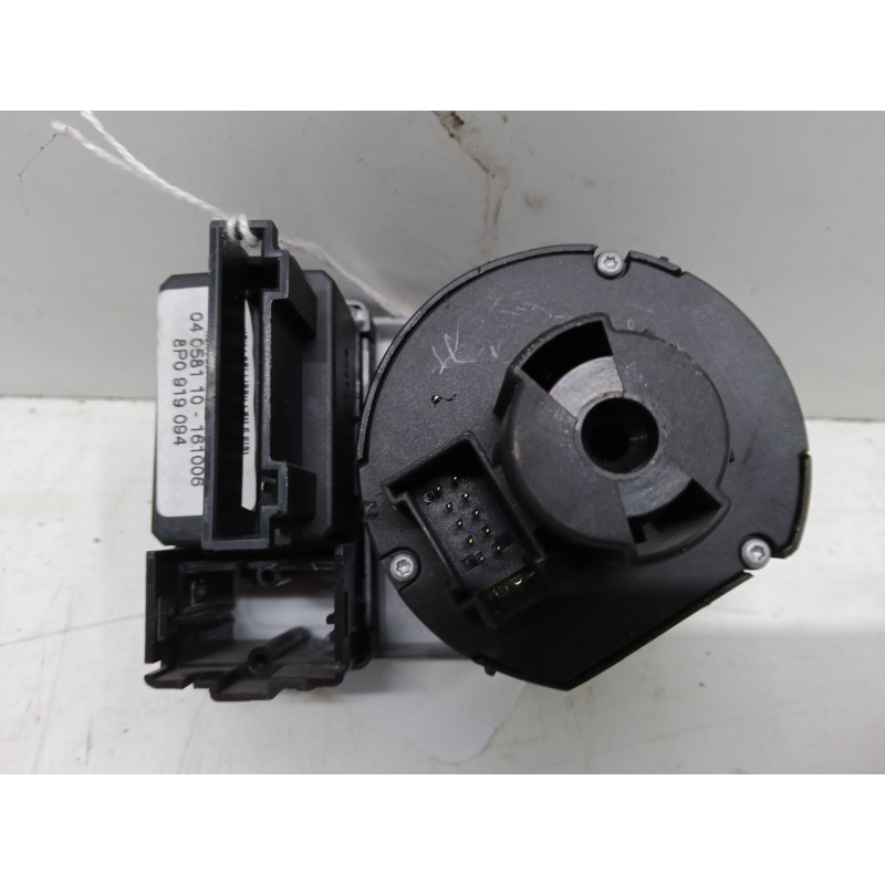 Recambio de conmutador de luces para audi a3 sportback (8pa) 1.6 fsi referencia OEM IAM 8P1941531Q 8P0 0581 10-161006 