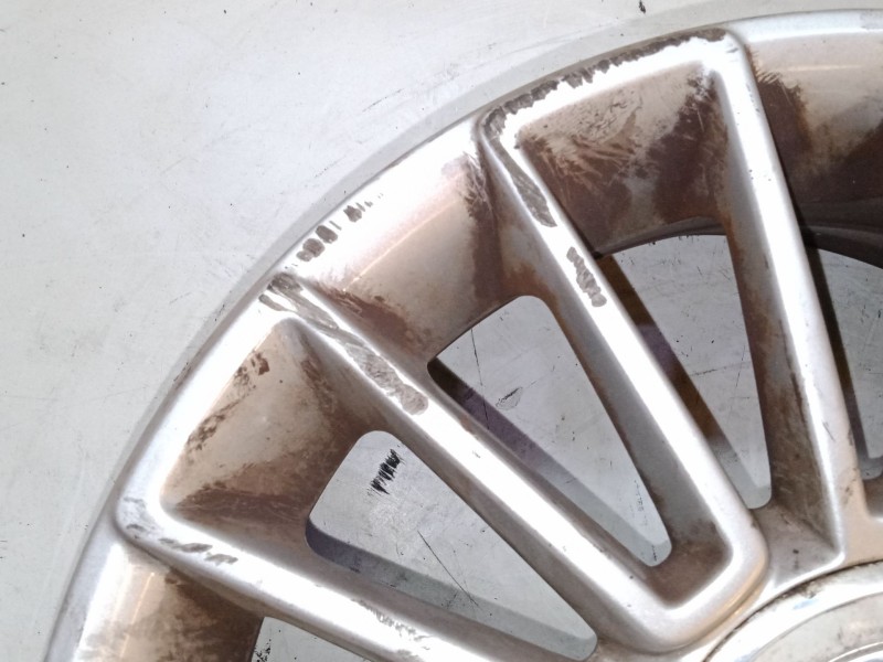 Recambio de llanta alumino 15´´ para volkswagen up! (121, 122, bl1, bl2, bl3, 123) 1.0 referencia OEM IAM   