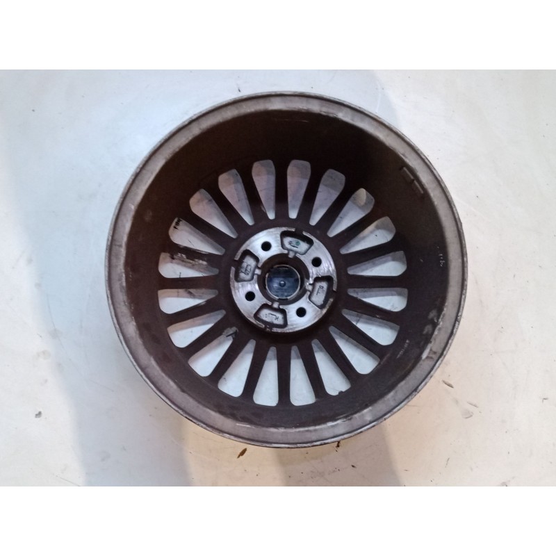 Recambio de llanta alumino 15´´ para volkswagen up! (121, 122, bl1, bl2, bl3, 123) 1.0 referencia OEM IAM   