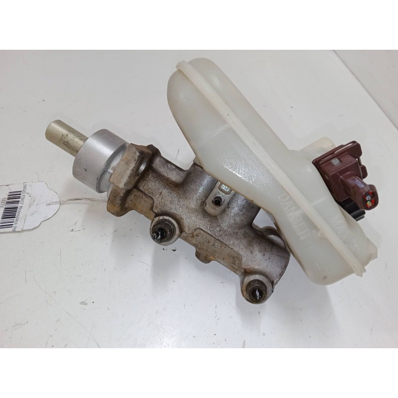 Recambio de bomba freno para citroën berlingo / berlingo first monospace (mf_, gjk_, gfk_) 1.9 d (mfwjz) referencia OEM IAM   