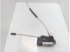 Recambio de cerradura puerta delantera derecha para opel meriva a monospace (x03) 1.6 16v (e75) referencia OEM IAM   