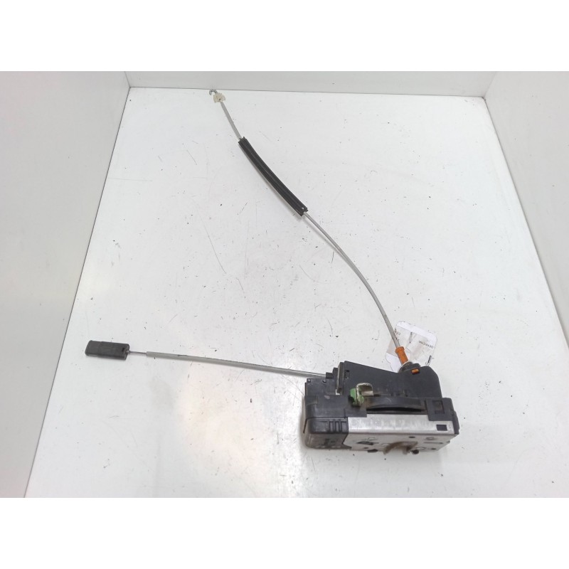 Recambio de cerradura puerta delantera derecha para opel meriva a monospace (x03) 1.6 16v (e75) referencia OEM IAM   