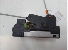 Recambio de cerradura puerta delantera derecha para opel meriva a monospace (x03) 1.6 16v (e75) referencia OEM IAM    2