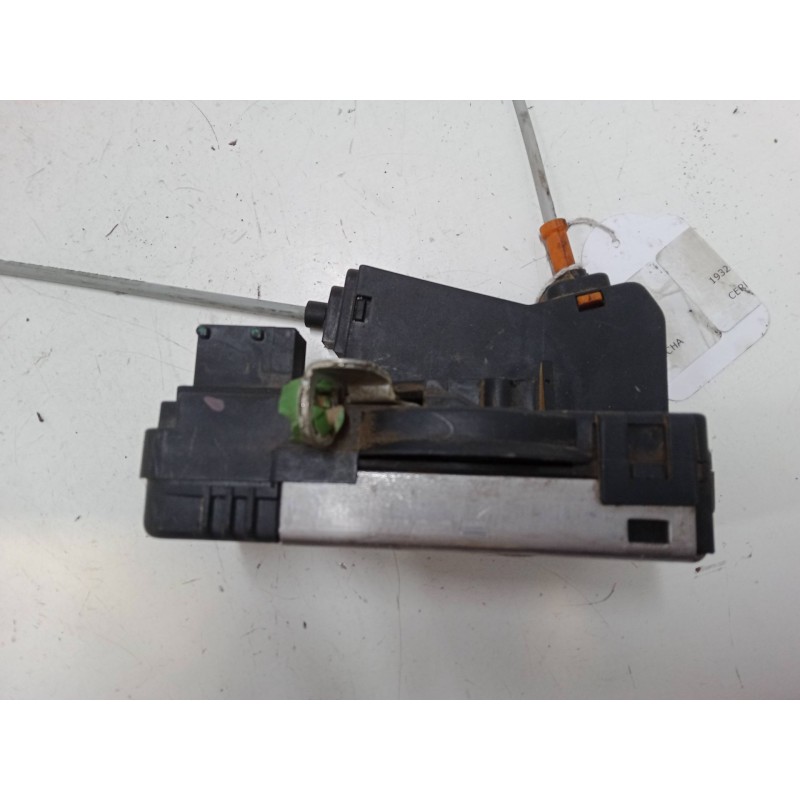 Recambio de cerradura puerta delantera derecha para opel meriva a monospace (x03) 1.6 16v (e75) referencia OEM IAM   