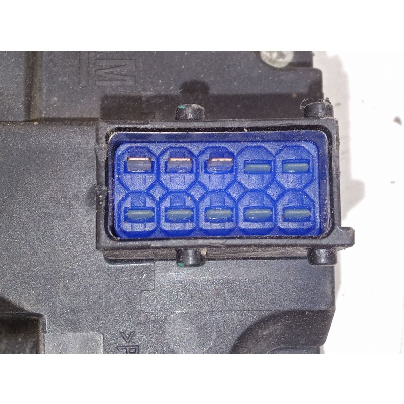 Recambio de cerradura puerta delantera derecha para opel meriva a monospace (x03) 1.6 16v (e75) referencia OEM IAM   