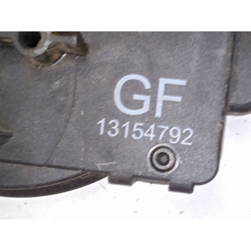 Recambio de cerradura puerta delantera derecha para opel meriva a monospace (x03) 1.6 16v (e75) referencia OEM IAM   