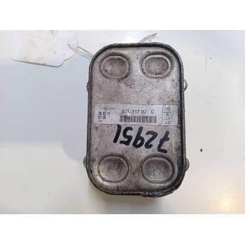 ENFRIADOR ACEITE MOTOR 03L117021C 
