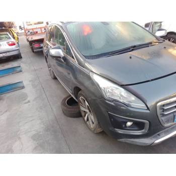 PEUGEOT 3008 I MONOSPACE (0U_)