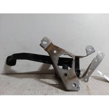 PEDAL EMBRAGUE S/r 