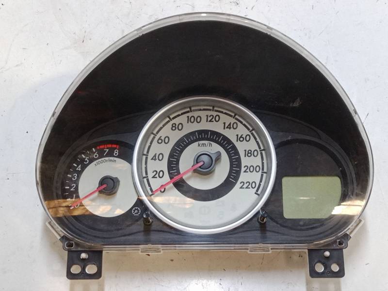 CUADRO INSTRUMENTOS AMDF73E 