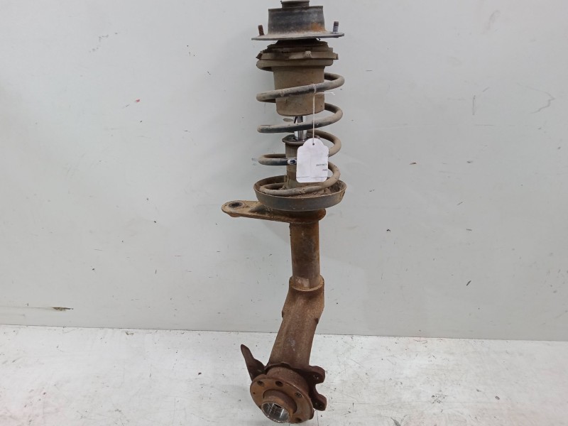 Recambio de mangueta delantera derecha para opel astra f hatchback (t92) 1.6 i (f08, m08, f68, m68) referencia OEM IAM   