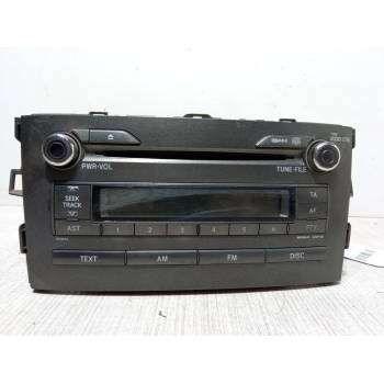 RADIO CD 86120-02520 