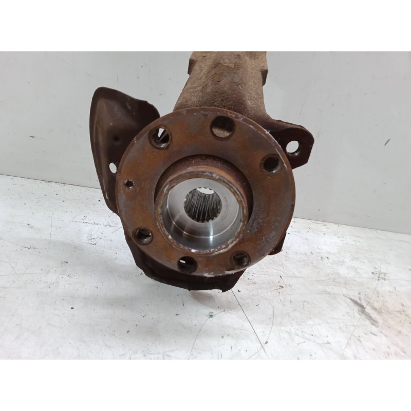 Recambio de mangueta delantera derecha para opel astra f hatchback (t92) 1.6 i (f08, m08, f68, m68) referencia OEM IAM   