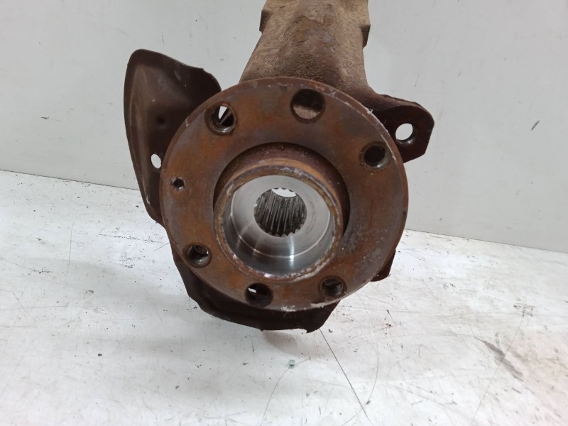 Recambio de mangueta delantera derecha para opel astra f hatchback (t92) 1.6 i (f08, m08, f68, m68) referencia OEM IAM   