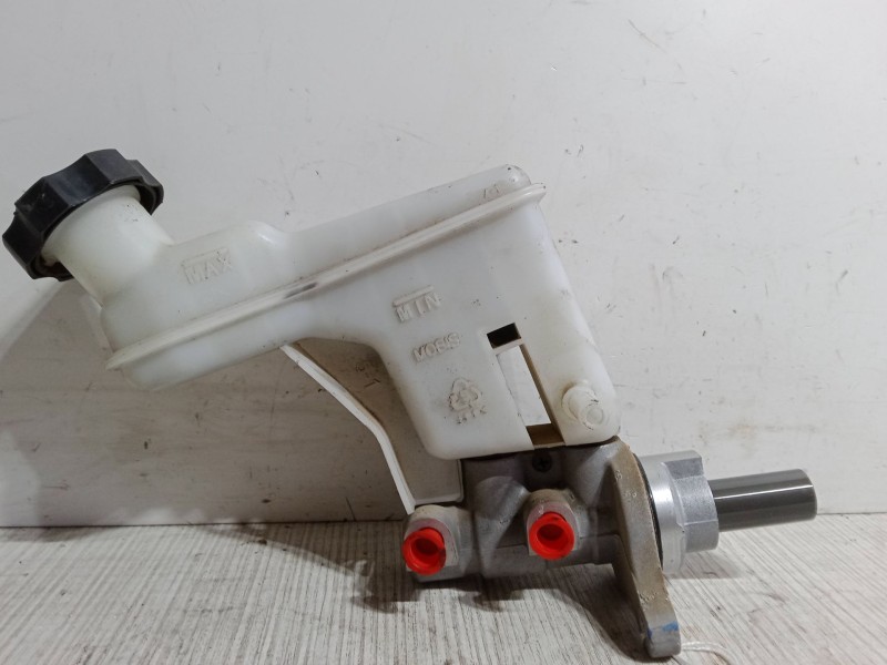 Recambio de bomba freno para kia sportage iii (sl) 1.7 crdi referencia OEM IAM   