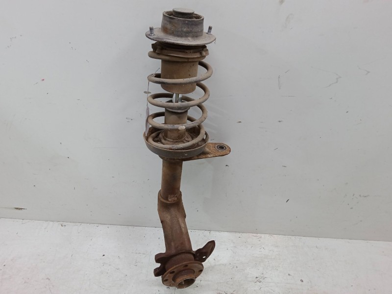 Recambio de mangueta delantera izquierda para opel astra f hatchback (t92) 1.6 i (f08, m08, f68, m68) referencia OEM IAM   