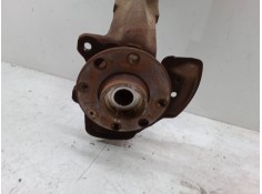 Recambio de mangueta delantera izquierda para opel astra f hatchback (t92) 1.6 i (f08, m08, f68, m68) referencia OEM IAM    2