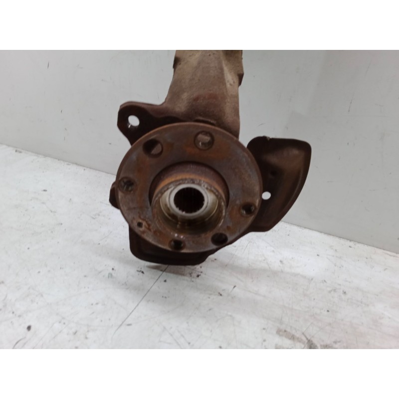 Recambio de mangueta delantera izquierda para opel astra f hatchback (t92) 1.6 i (f08, m08, f68, m68) referencia OEM IAM   