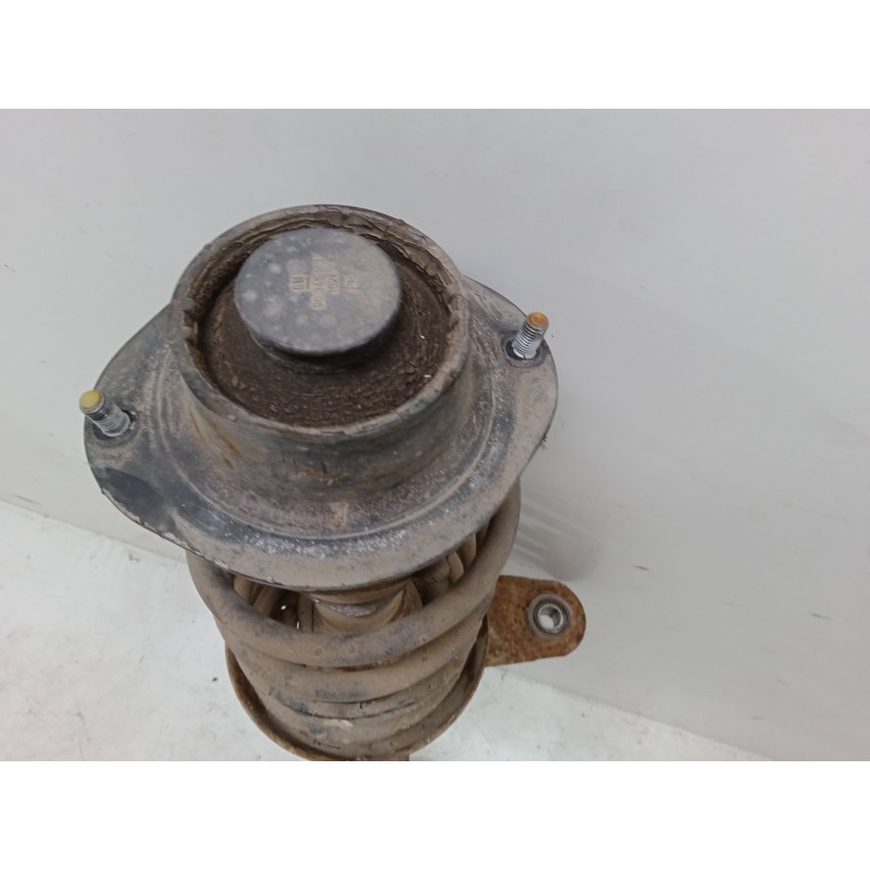 Recambio de mangueta delantera izquierda para opel astra f hatchback (t92) 1.6 i (f08, m08, f68, m68) referencia OEM IAM   