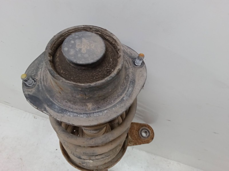 Recambio de mangueta delantera izquierda para opel astra f hatchback (t92) 1.6 i (f08, m08, f68, m68) referencia OEM IAM   