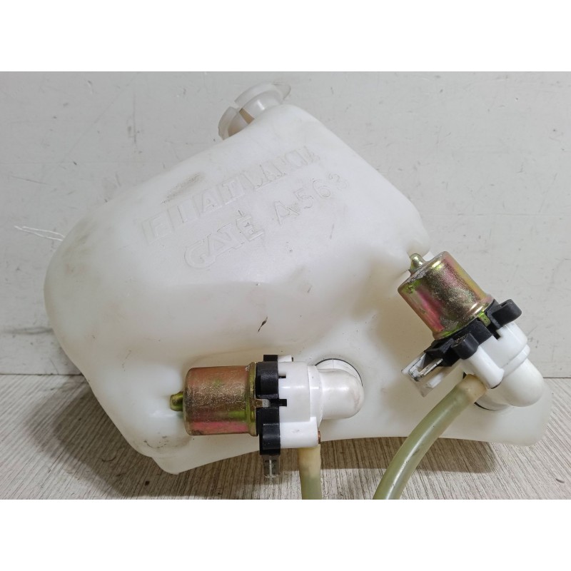Recambio de deposito limpiaparabrisas para lancia delta i (831_) 1.6 gt i.e. (831ab.010) referencia OEM IAM maletero  