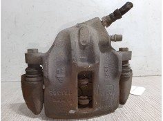 Recambio de pinza freno delantera izquierda para lancia delta i (831_) 1.6 gt i.e. (831ab.010) referencia OEM IAM   