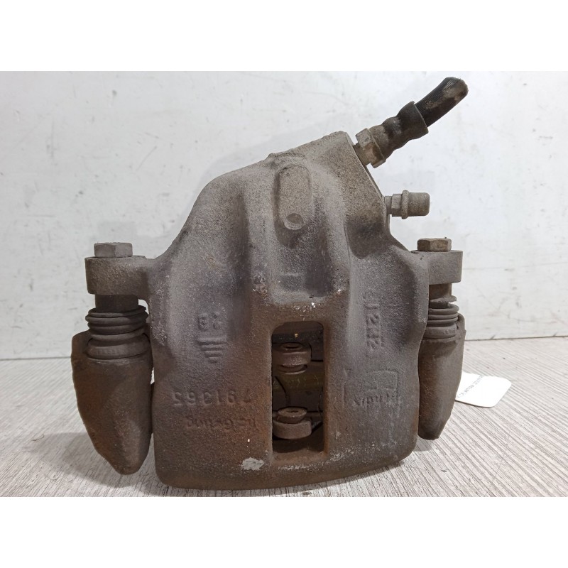 Recambio de pinza freno delantera izquierda para lancia delta i (831_) 1.6 gt i.e. (831ab.010) referencia OEM IAM   