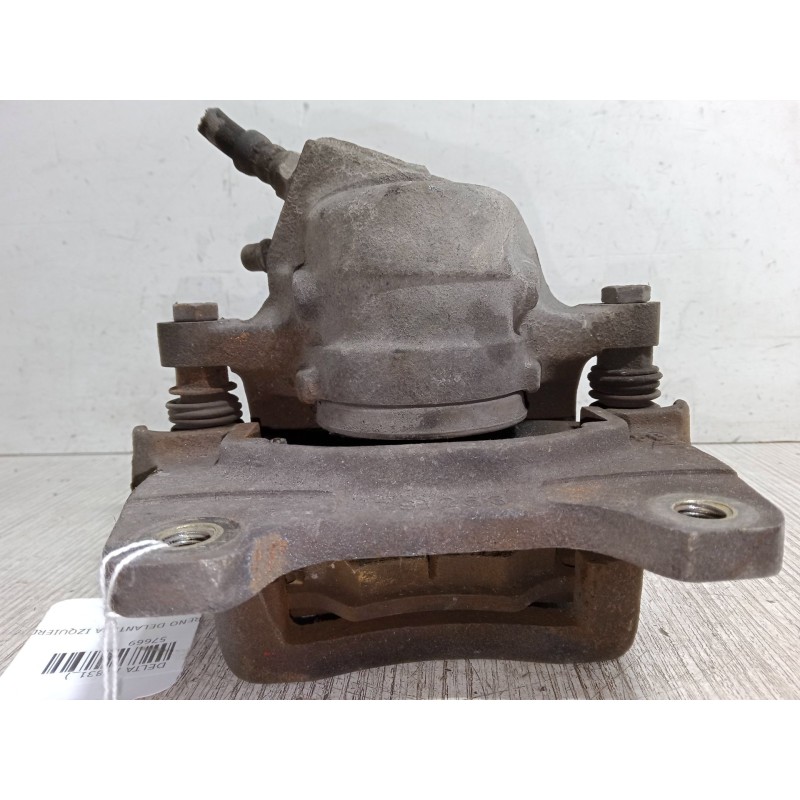 Recambio de pinza freno delantera izquierda para lancia delta i (831_) 1.6 gt i.e. (831ab.010) referencia OEM IAM   