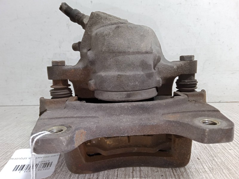 Recambio de pinza freno delantera izquierda para lancia delta i (831_) 1.6 gt i.e. (831ab.010) referencia OEM IAM   
