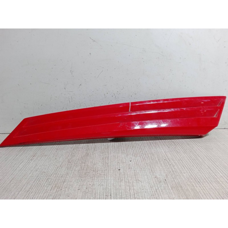 Recambio de moldura exterior izquierda para lancia delta i (831_) 1.6 gt i.e. (831ab.010) referencia OEM IAM   