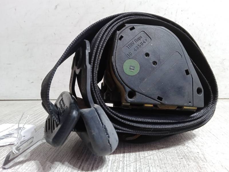 CINTURON SEGURIDAD TRASERO DERECHO 6K0857806F 