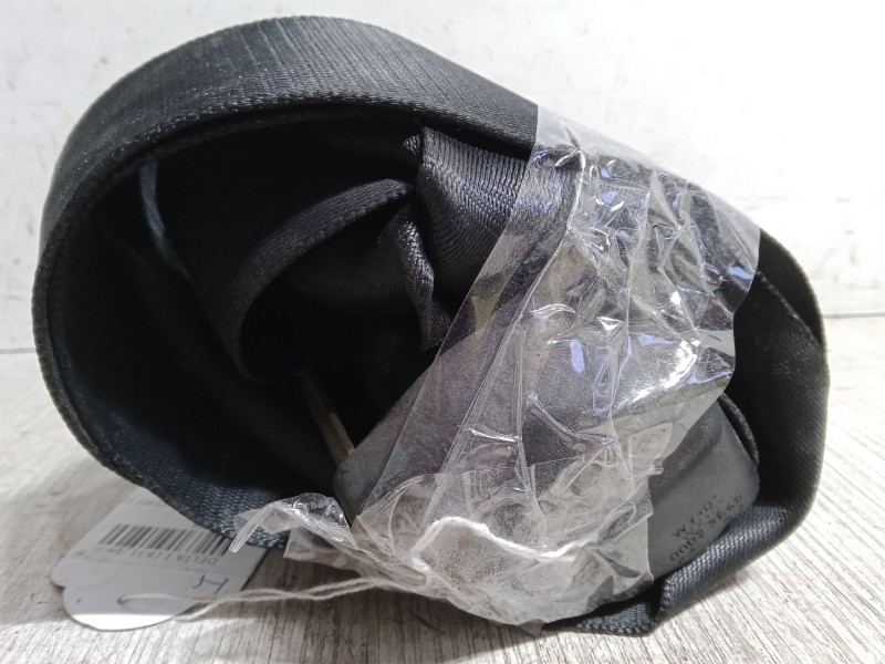 Recambio de cinturon seguridad delantero izquierdo para lancia delta i (831_) 1.6 gt i.e. (831ab.010) referencia OEM IAM   