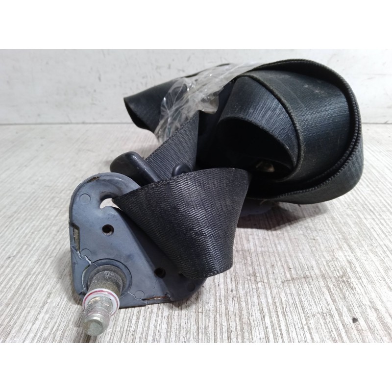 Recambio de cinturon seguridad delantero izquierdo para lancia delta i (831_) 1.6 gt i.e. (831ab.010) referencia OEM IAM   